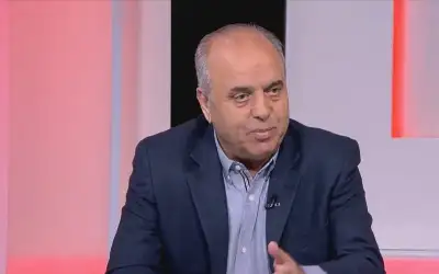 قصف صاروخي على قاعدة جوية تضم