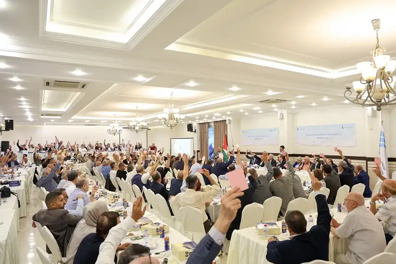 مركزية المهندسين توصي بالموافقة على التعديلات