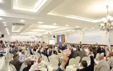 مركstrongزيstrongة المهندسين توصي بالموافقة على التعديلات