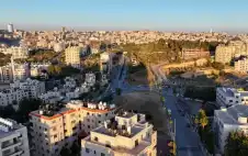 فلسطين: ارتفاع عجز الميزان التجاري للسلع