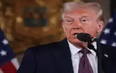 القضاء الأمريكي يبطل قرار ترامب بحظر