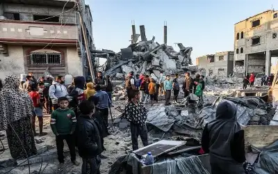 حزب المحافظين يدعو الحكومة للتحرر من