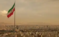 إيران تعلن اكتشاف أكثر من 7.5