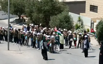 العثور على جثة ستيني داخل غرفته