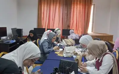 العثور على جثة ستيني داخل غرفته