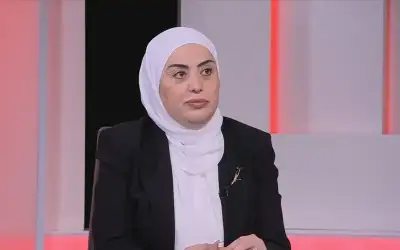 اللواء الحنيطي يتفقد المنطقة العسكرية في