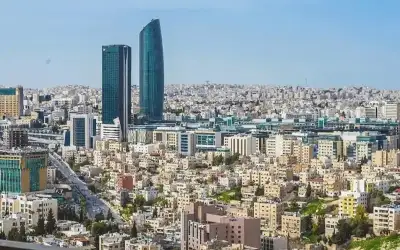 السيسي في عمان الاثنين تلبية لدعوة