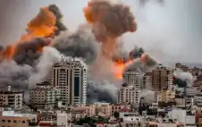 الاحتلال يعلن اغتيال قيادي في حماس