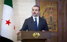 اجتماع سوري إسرائيلي في strongالأردنstrong لخفض