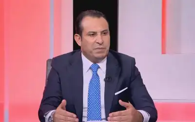 احالة رئيس ديوان المحاسبة الخرابشة الى