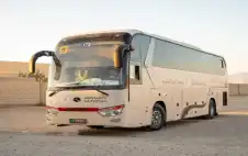 العجاstrongرمstrongة: النقل المدرسي يهدف إلى الحد