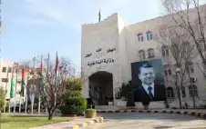 تنقلات إدارية بين المتصرفين في وزارة