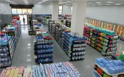 اخلاء مدرسة اليرموك بعد رصد اعراض