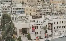 بلدية strongالسلطstrong تطلق رقما على “واتساب”