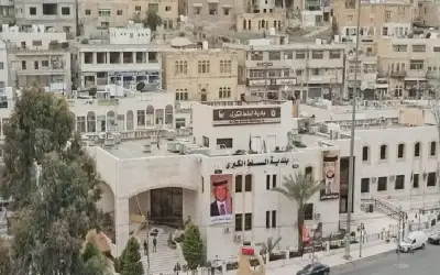 كيف تقاوم الجفاف وفقدان الوعي عند
