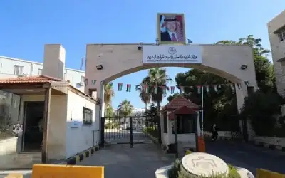 الجزائر .. خليفة بوتفليقة المؤقت سيكون