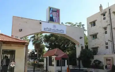 الضمان يزرع 30 ألف دونم ..
