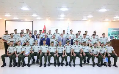 عشيرة الزيود : عرفنا خليل محبا
