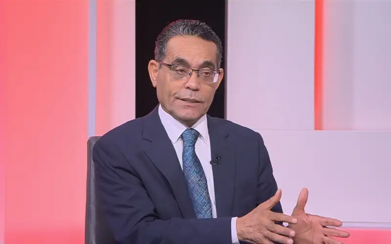 أستاذ علم اجتماع سياسي:التحالف الصيني لن