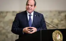 بعد فضيحة مدوية .. السيسي يصدر