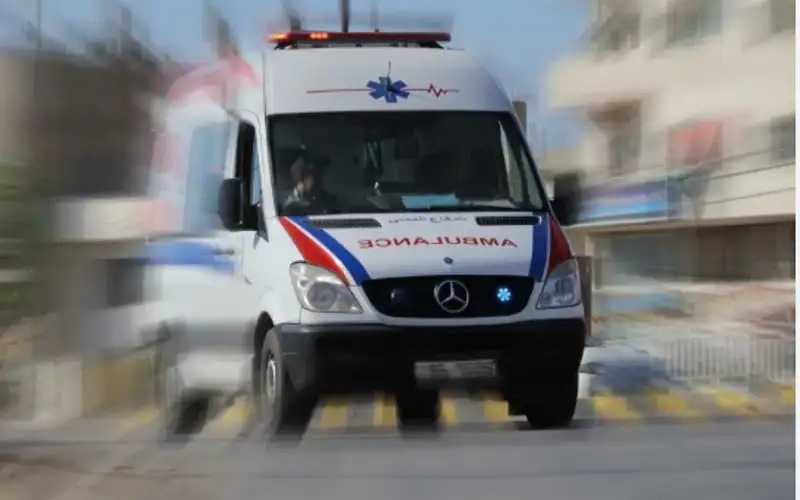 اعتداء مروع في الشونة الجنوبية.. طفل