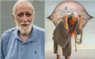عمرو أديب يعلق على صحة نجاة