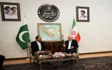 الداخلية اstrongلبstrongاكستانية: إسلام أباد وطهران أحرزتا