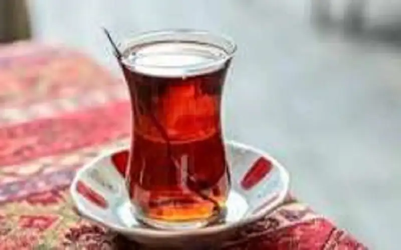 5 فوائد مثبتة علميا للشاي ..