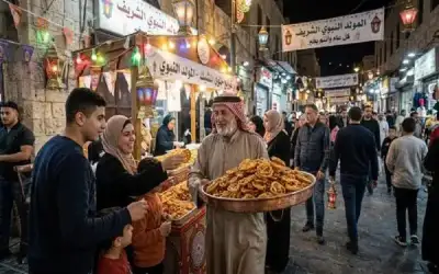 دلالات ترؤس الأردن للمجلس التنفيذي للإيسيسكو