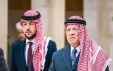 اstrongلبstrongوتاس العربية تهنىء جلالة الملك وسمو