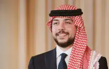 strongولي العهدstrong يهنئ بذكرى المولد النبوي