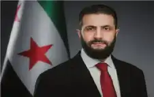 الشرع: سوريا تمزق صفحة من ماضيها