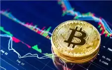 بتكوين تتجاوز 80 ألف دولار مع