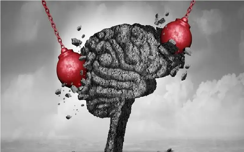 مفاجأة علمية.. الاكتئاب يوقف تجديد الخلايا