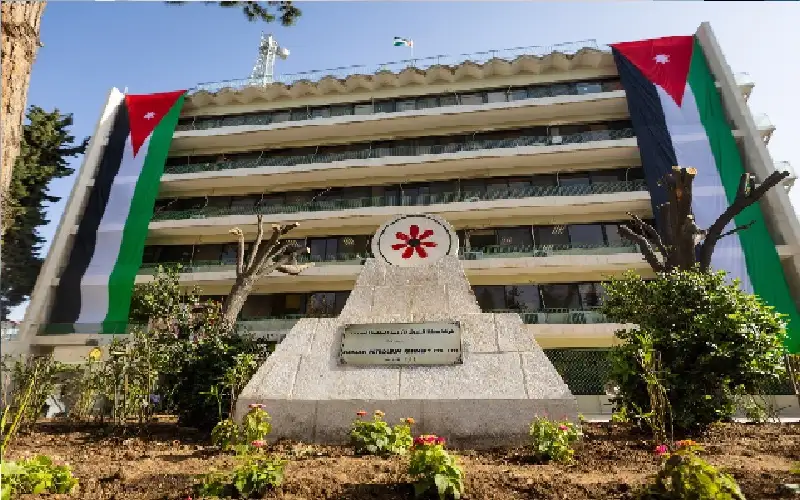مصفاة البترول الأردنية تهنئ بذكرى المولد