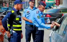 مرتبات الأمن العام في إقليم الوسط