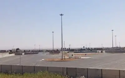 حصيلة ضحايا زلزالي فنزويلا تتخطى 6500