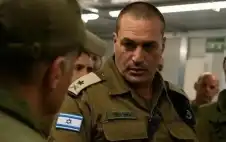 رئيس أركان الجيش الإسرائيلي من غزة: