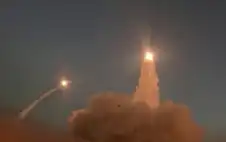 روبيو يستبعد شن ضربات جديدة على