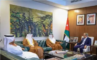 استمرار أعمال انتشال جثتين في سحاب