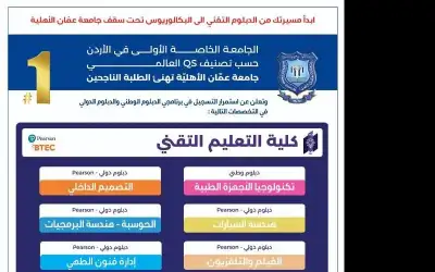 أخبار الأردن - اخبار - صحيفة