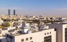 زراعة أكثر من 18800 شجرة ودعم