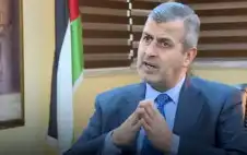 الخرابشة: 37 مليون دولار لإيصال الغاز