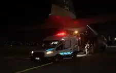 بتوجيهات ملكية سامية .. إخلاء طبي