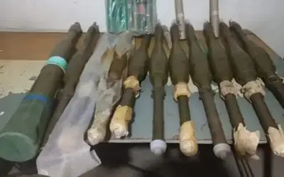 20 عاما لقاتل ابن عمه في