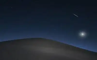 نسبة الإنجاز بالصحراوي 85%