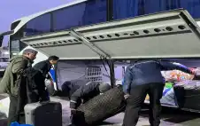 مفوضية اللاجئين لـالمملكة: عودة 220 ألف