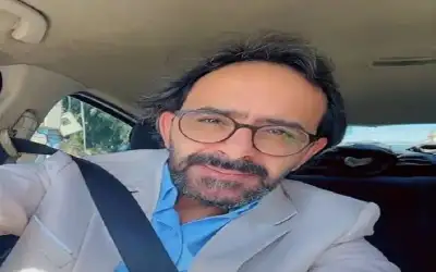 سائق ينهي حلم مالك بالحياة