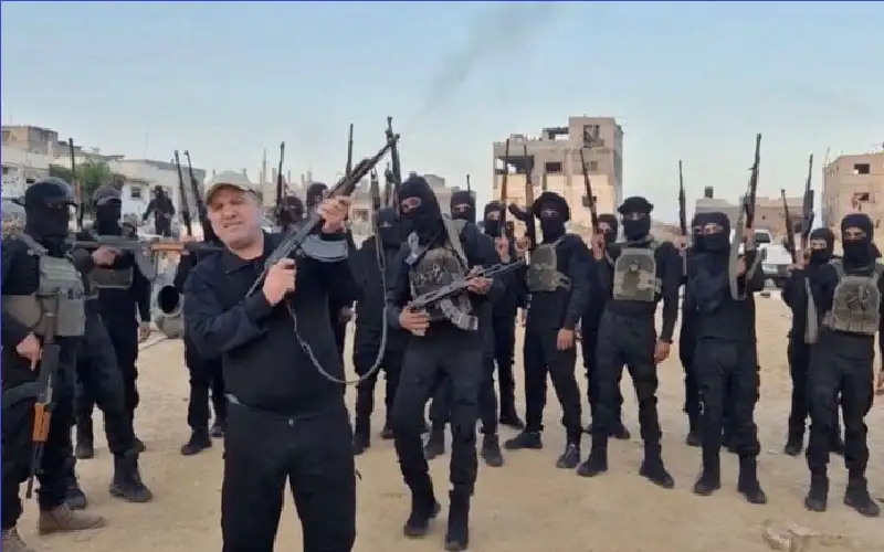 المخابرات الإسرائيلية تجند ميليشيات إجرامية لتهجير