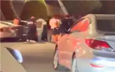 وفاة فتاة بعد سقوطها عن الطابق
